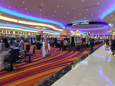Galaxy casino Colombia